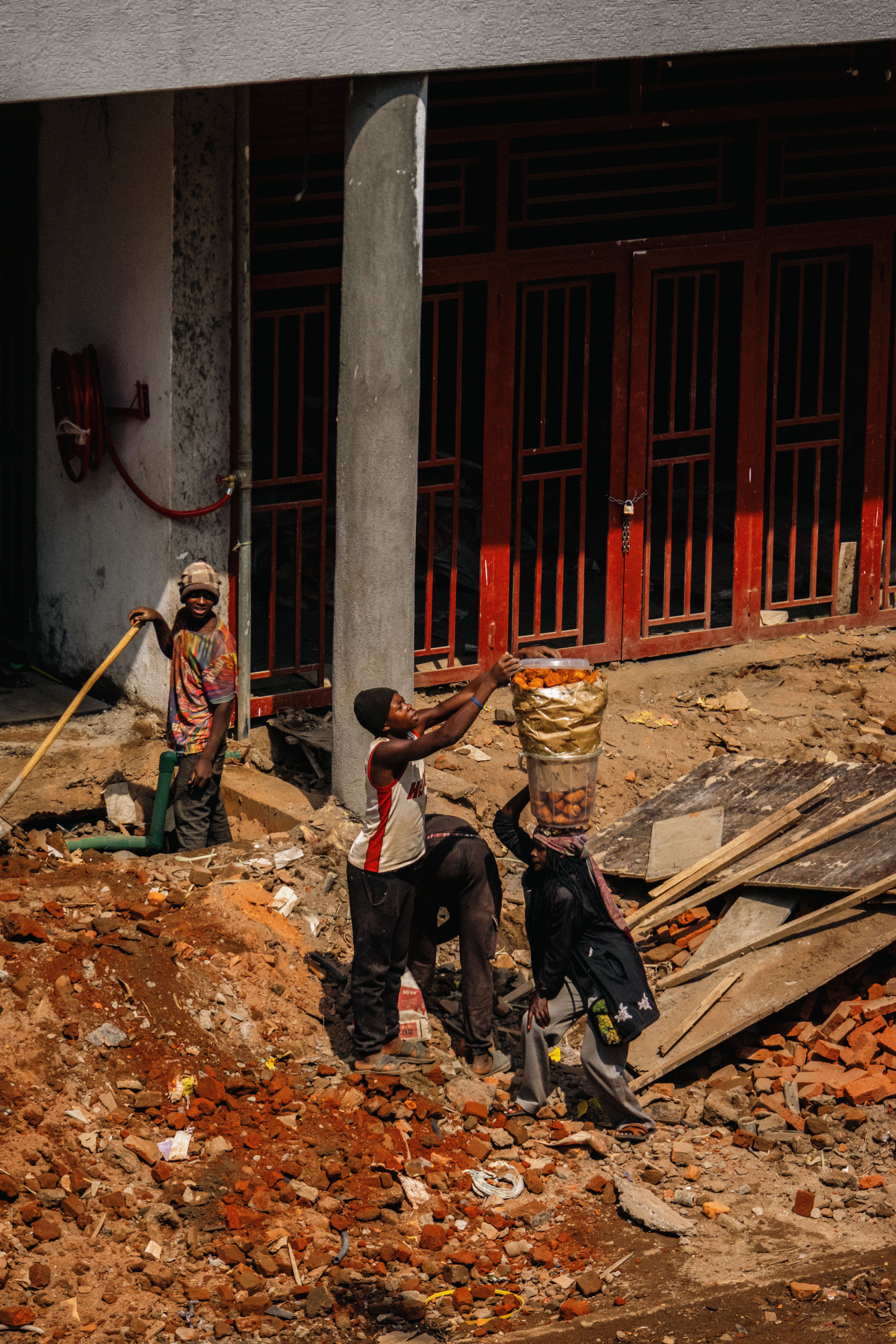 New Construction